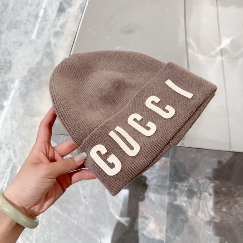 Gucci Caps